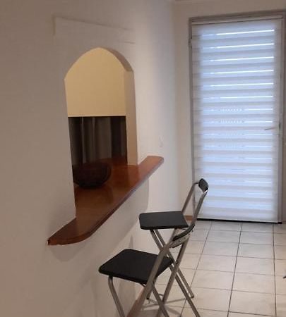Tres Belle Appartement F1 Bis Perpignan Bagian luar foto