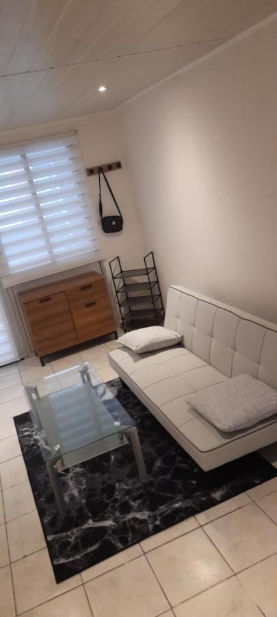Tres Belle Appartement F1 Bis Perpignan Bagian luar foto