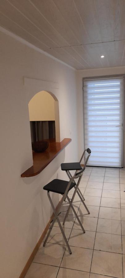 Tres Belle Appartement F1 Bis Perpignan Bagian luar foto